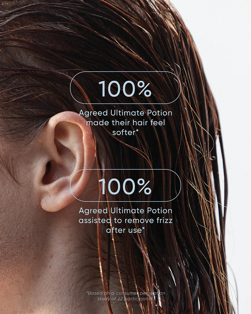 NAK Ultimate Potion 150ml - Kentro Beauty Supplies Ireland