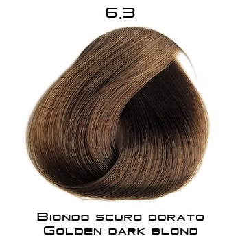 Permanent Cream Color 100ml - Kentro Beauty Supplies Ireland