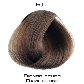 Permanent Cream Color 100ml - Kentro Beauty Supplies Ireland