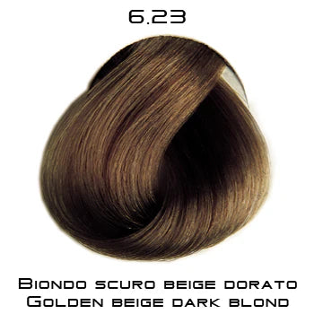 Permanent Cream Color 100ml - Kentro Beauty Supplies Ireland