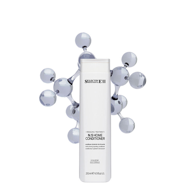 Selective Professional Rebuilding Treatment N.5 Home Conditioner