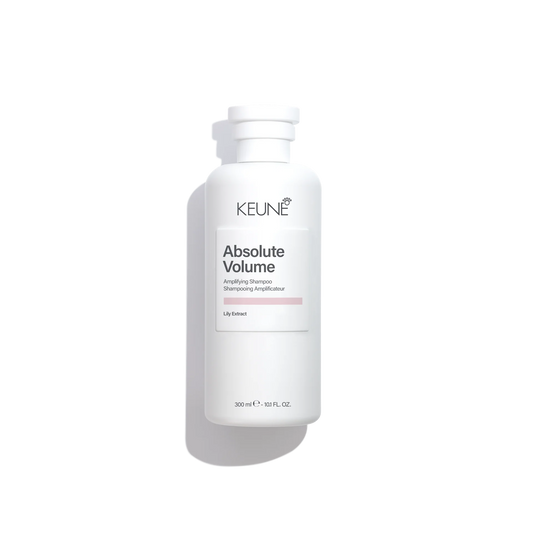 Keune Absolute Volume Shampoo 300ml