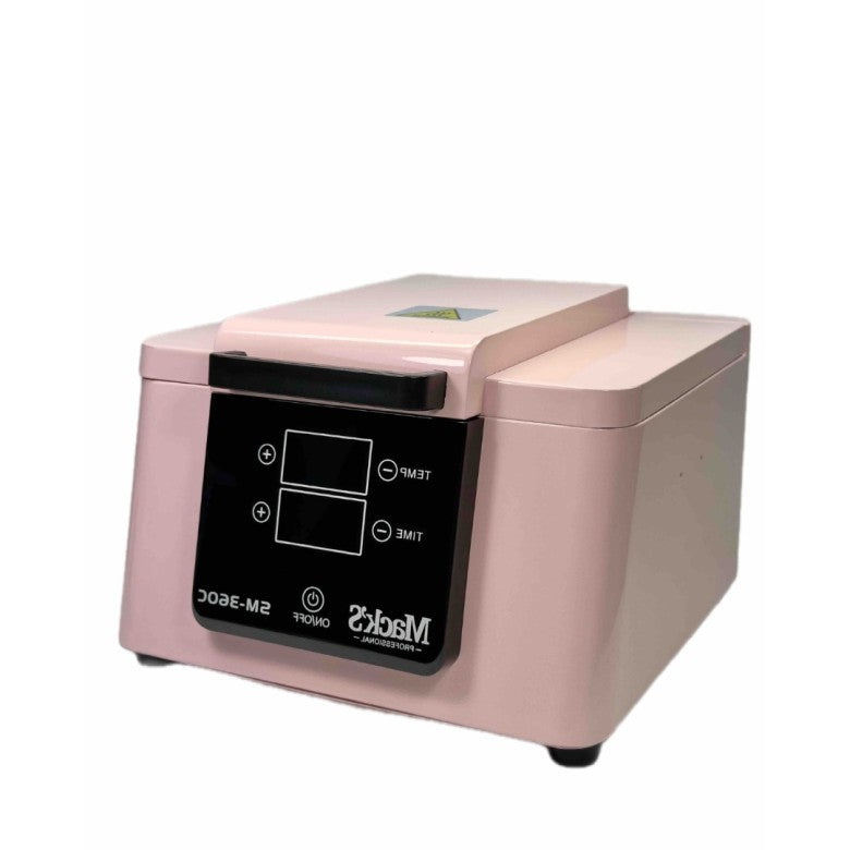 Mack’s Sterilizer 360C