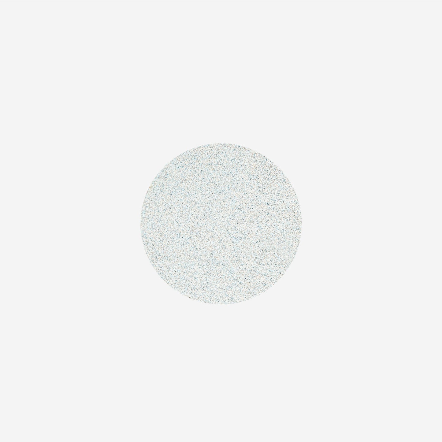 Staleks Disposable white files for pedicure disc PODODISC S EXPERT (50 pcs) - Kentro Beauty Supplies Ireland