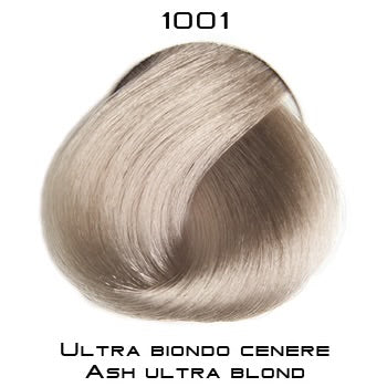 Permanent Cream Color 100ml - Kentro Beauty Supplies Ireland