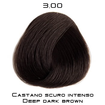 Permanent Cream Color 100ml - Kentro Beauty Supplies Ireland