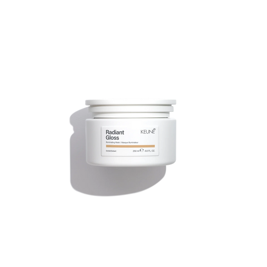 Keune Radiant Gloss Mask 250ml