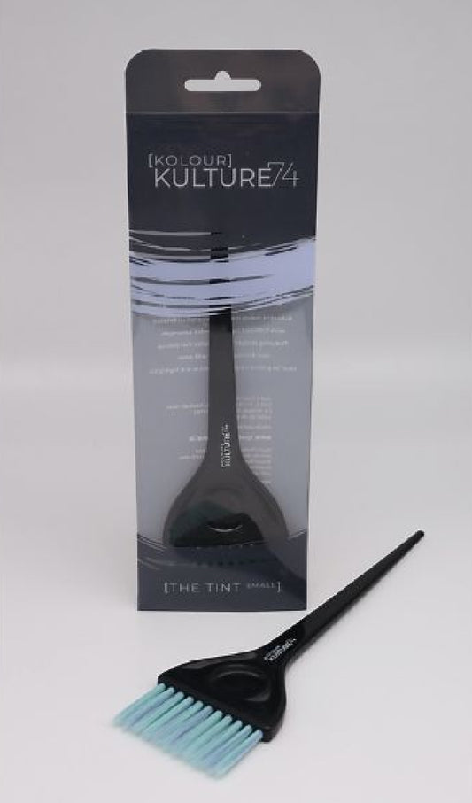 K74 Tint Small Brush 4 - Kentro Beauty Supplies Ireland