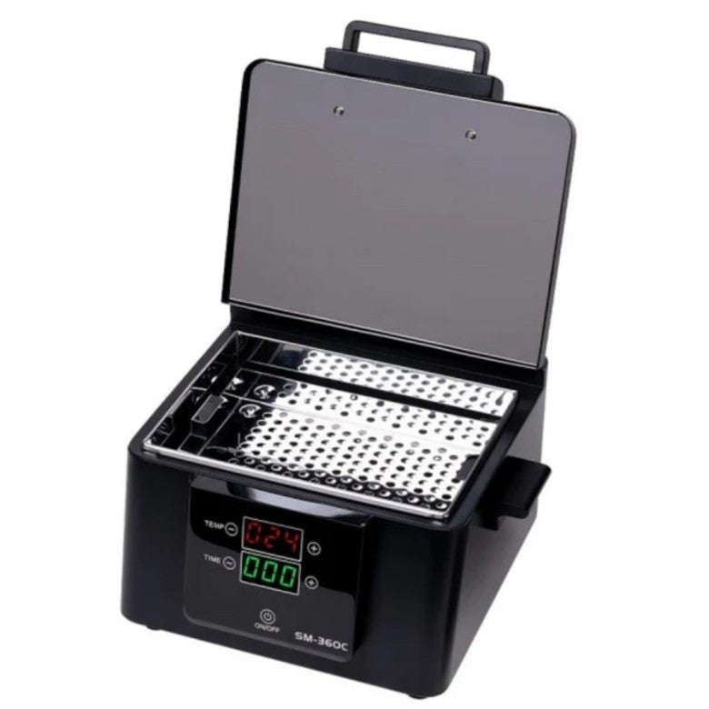 Mack’s Sterilizer 360C