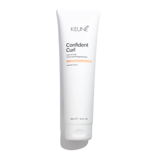 Keune Confident Curl Leave-in Curly