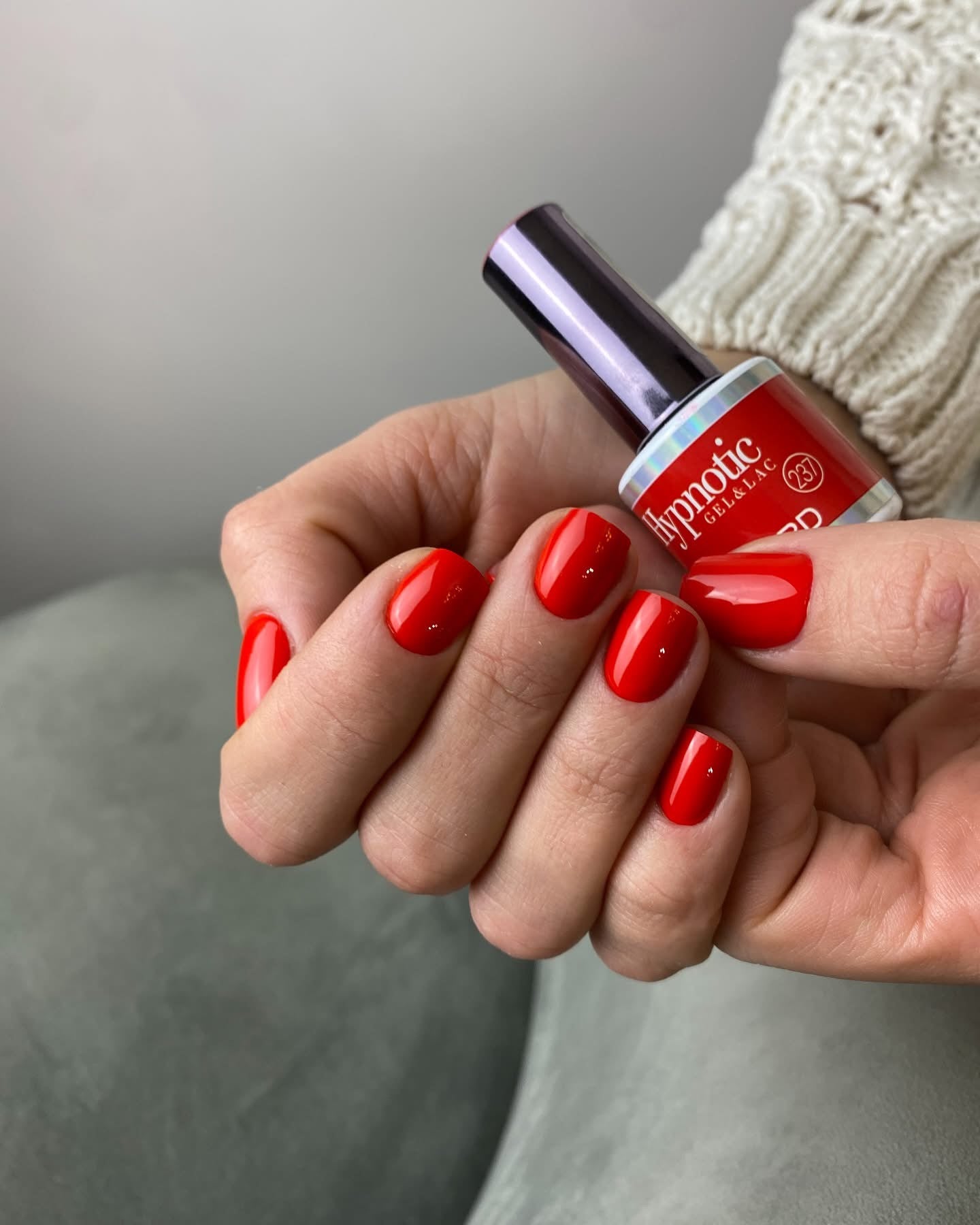 Hypnotic gel & lac - 237 (Hema Free) - Kentro Beauty Supplies Ireland