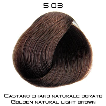 Permanent Cream Color 100ml - Kentro Beauty Supplies Ireland