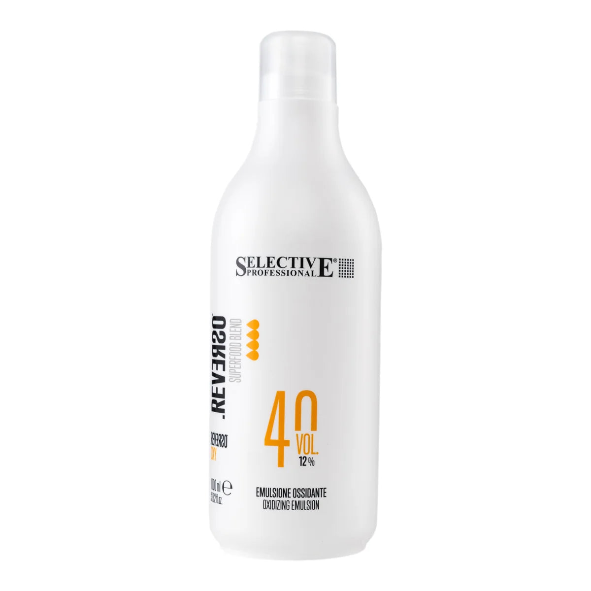 Reverso Oxy 1000ml - Kentro Beauty Supplies Ireland
