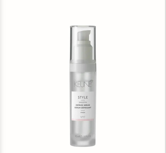 Keune Style Defrizz Serum 30ml