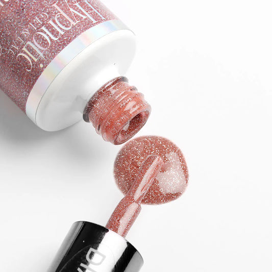 Hypnotic gel & lac Diamond - 169