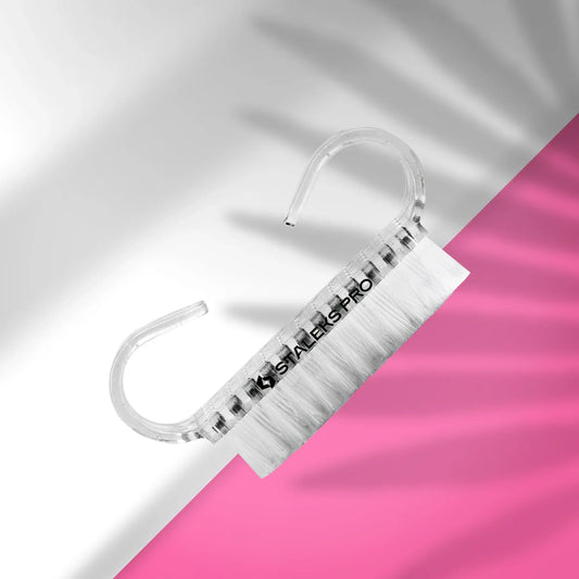 Staleks Manicure Brush - EXPERT 02 for Dust Removal - Kentro Beauty Supplies Ireland