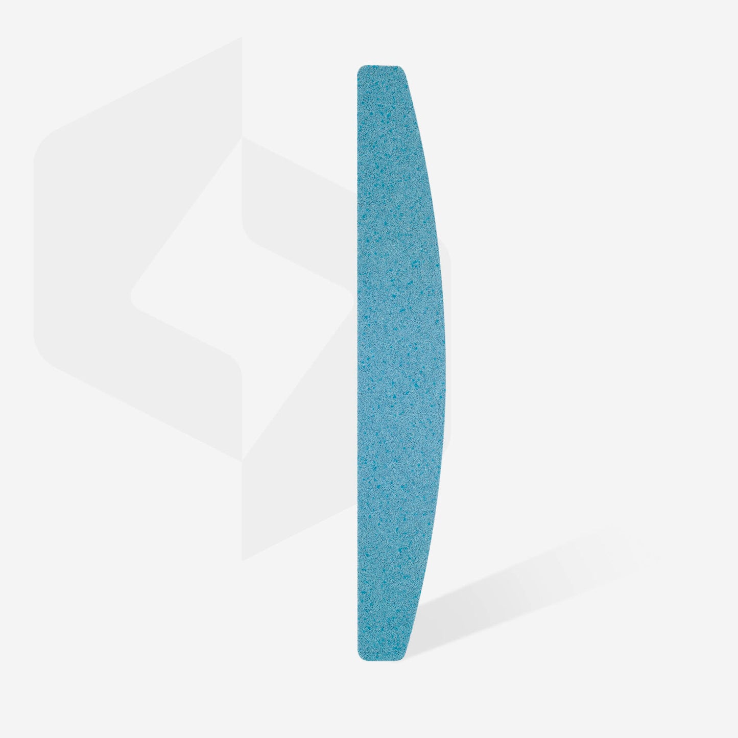 Staleks Disposable Files for crescent nail file - EXCLUSIVE 42 (50pcs) - Kentro Beauty Supplies Ireland
