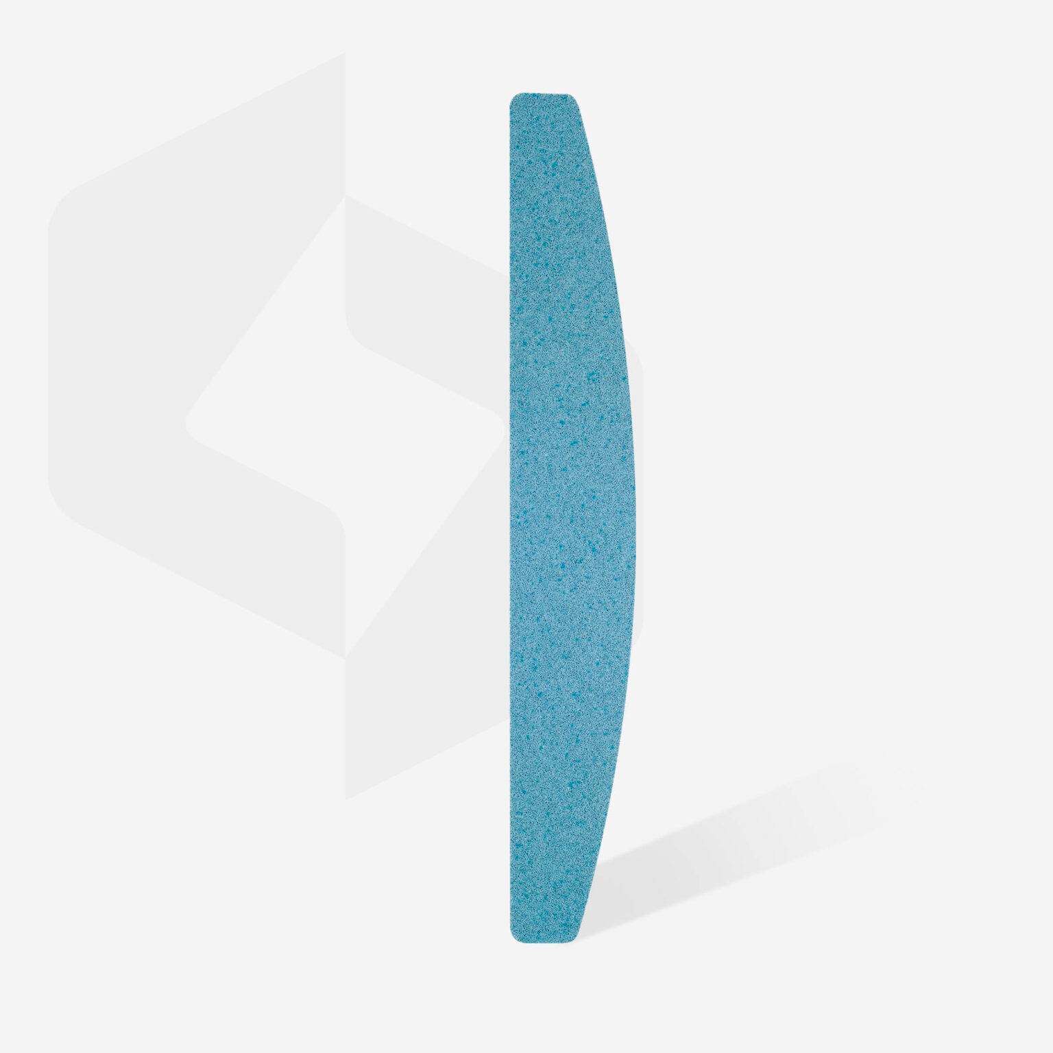 Staleks Disposable Files for crescent nail file - EXCLUSIVE 42 (50pcs) - Kentro Beauty Supplies Ireland