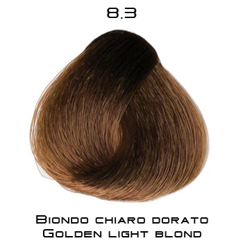 Permanent Cream Color 100ml - Kentro Beauty Supplies Ireland