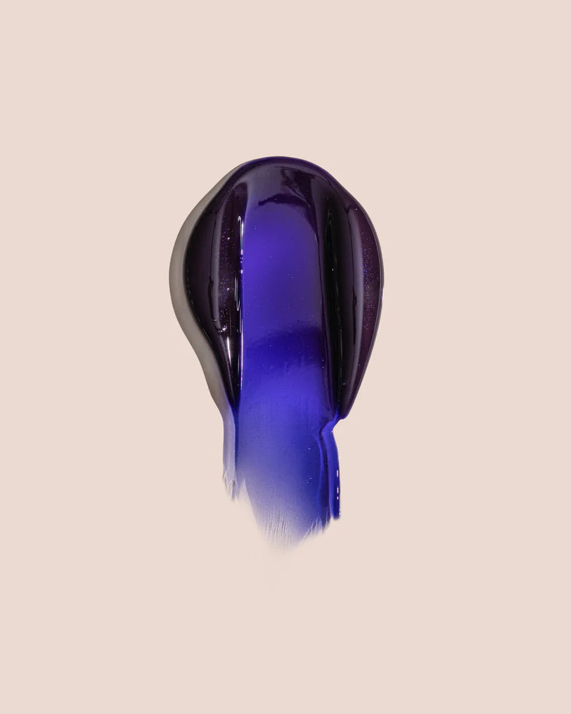 NAK Platinum Blonde Anti-Yellow Shampoo 350ml - Kentro Beauty Supplies Ireland