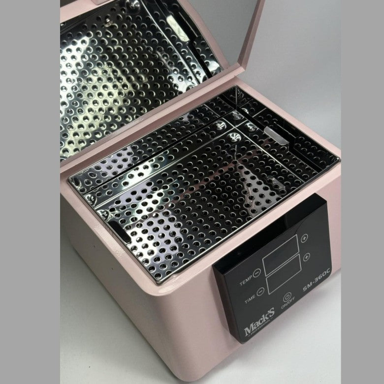 Mack’s Sterilizer 360C