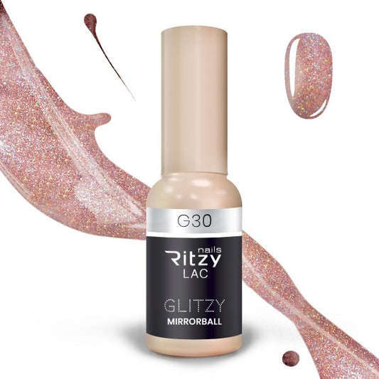 Ritzy GLITZY G30 MIRRORBALL