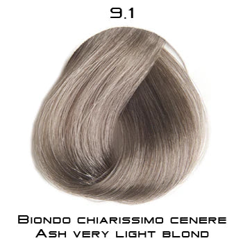 Permanent Cream Color 100ml - Kentro Beauty Supplies Ireland