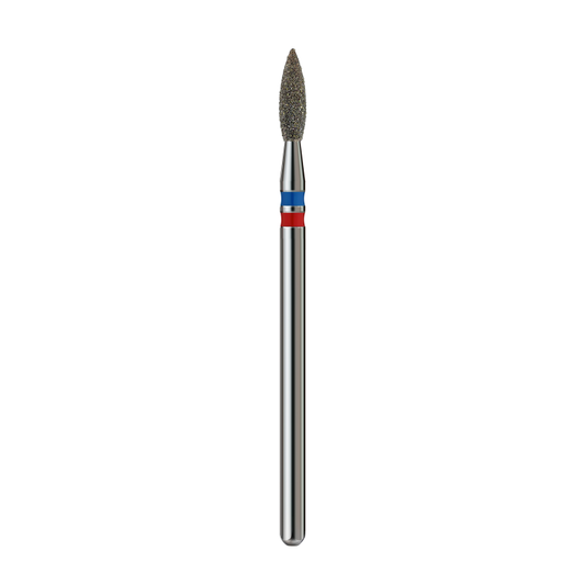 Mack’s Diamond Drill Bit - Sharp Flame / FA.RB23