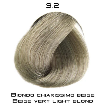 Permanent Cream Color 100ml - Kentro Beauty Supplies Ireland