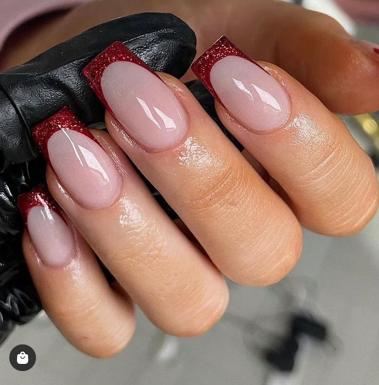 Hypnotic Gel & Lac Diamond-147