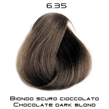 Permanent Cream Color 100ml - Kentro Beauty Supplies Ireland