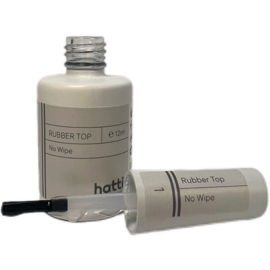 hatti Top No Wipe 12ml