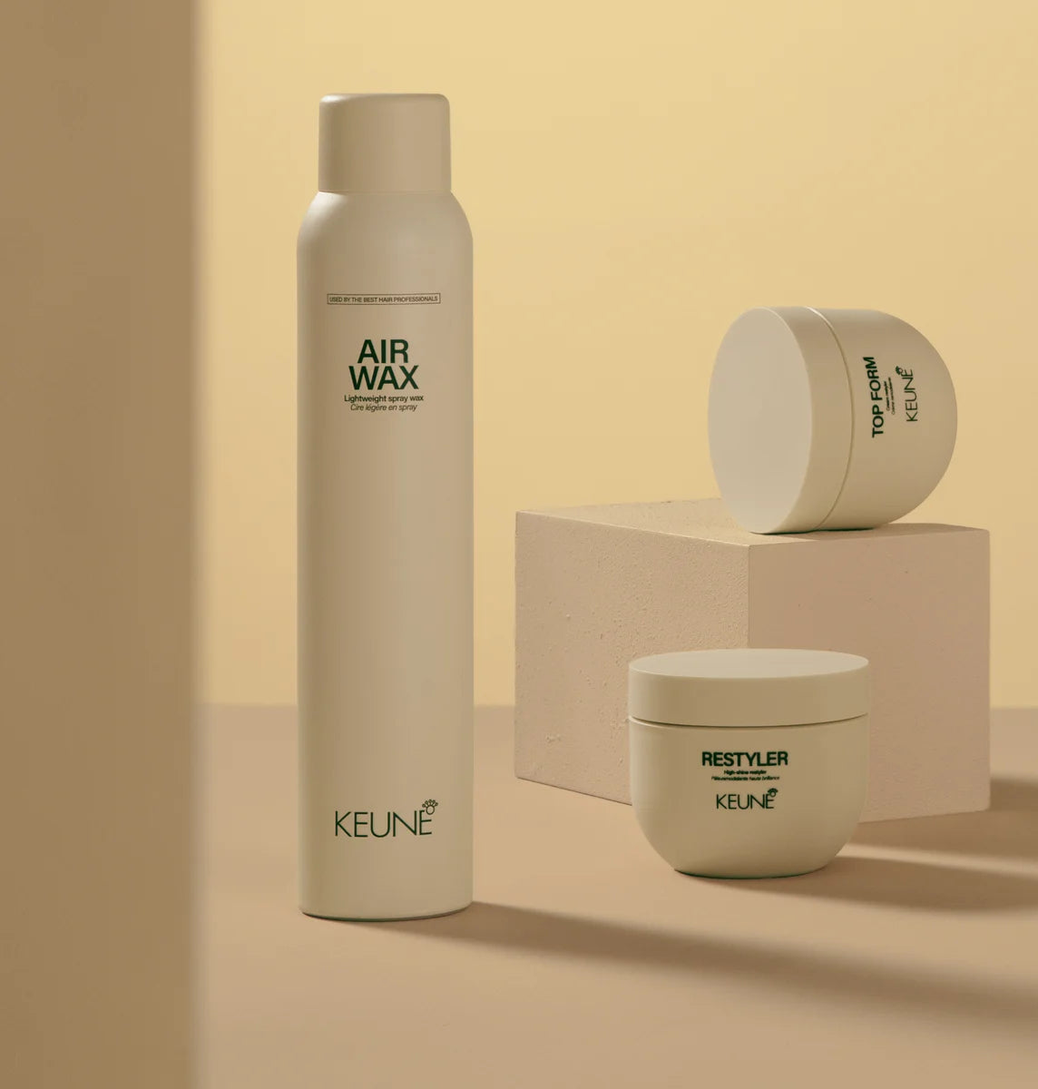 KEUNE STYLE RESTYLER 100ml