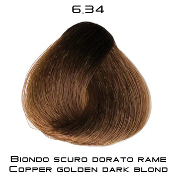 Permanent Cream Color 100ml - Kentro Beauty Supplies Ireland