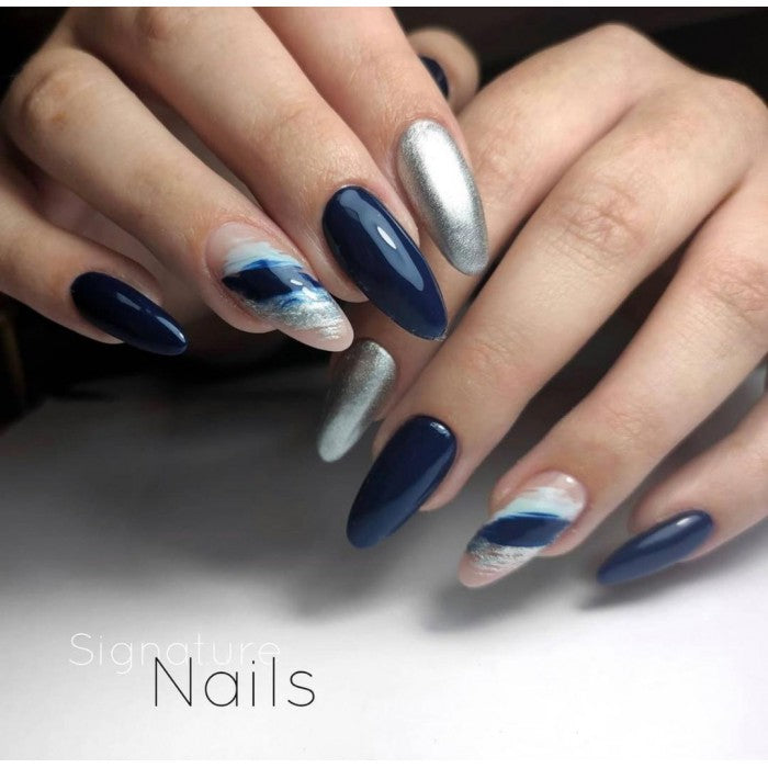 Ritzy Lac “Night blue” 159