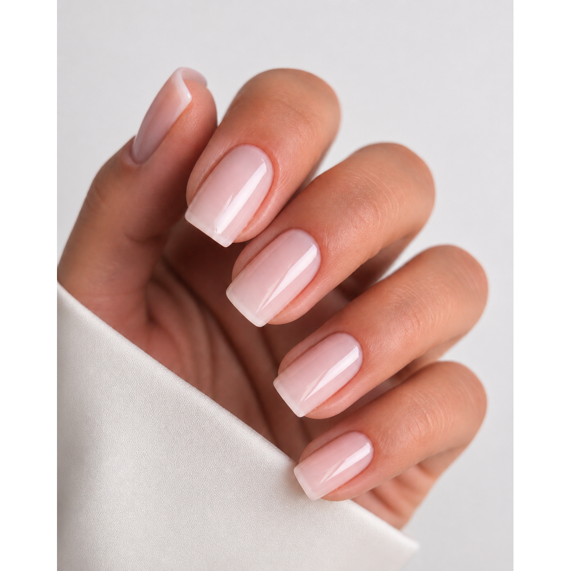 Ritzy PREMIUM STRONG Rubber Base BALLERINA 15ml