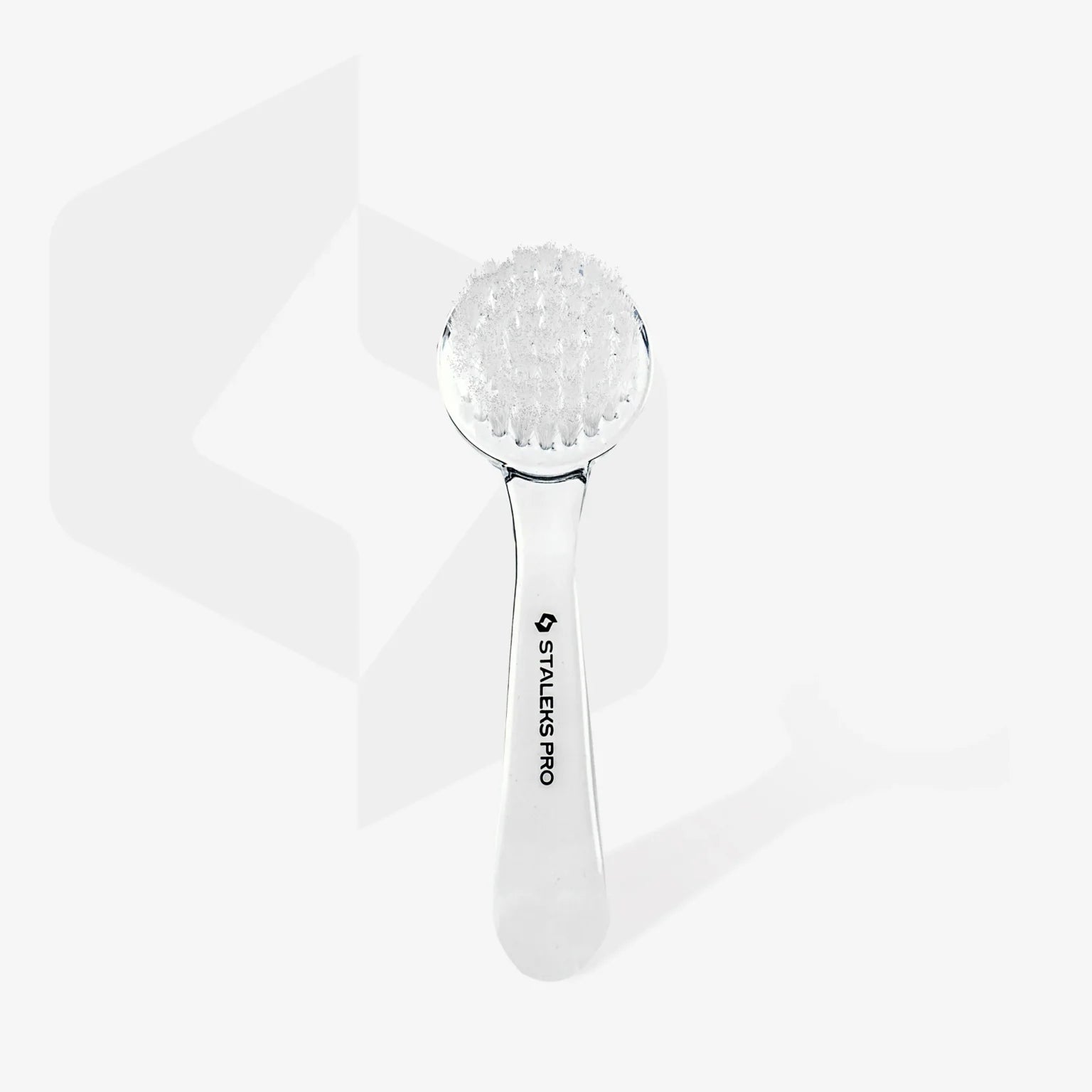 Staleks Manicure Brush - EXPERT 01 for Dust Removal (with Cover) - Kentro Beauty Supplies Ireland