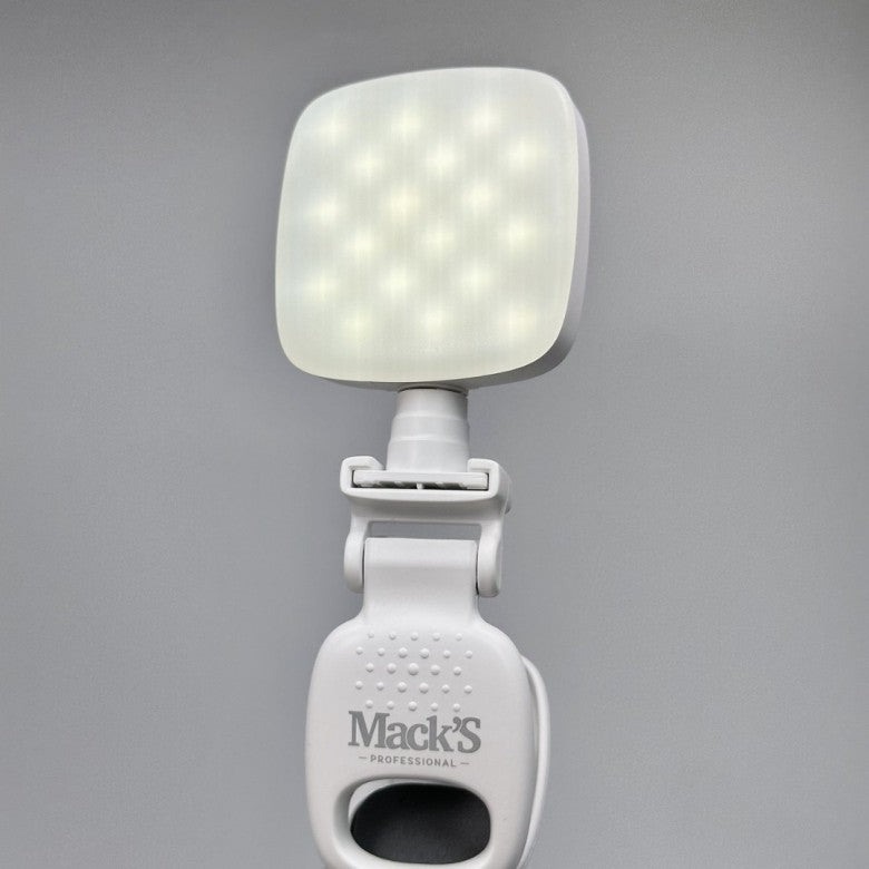 Mack’s Portable Lamp D5