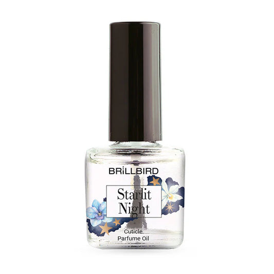 Brillbird Cuticle Oil - Starlit Night - Kentro Beauty Supplies Ireland