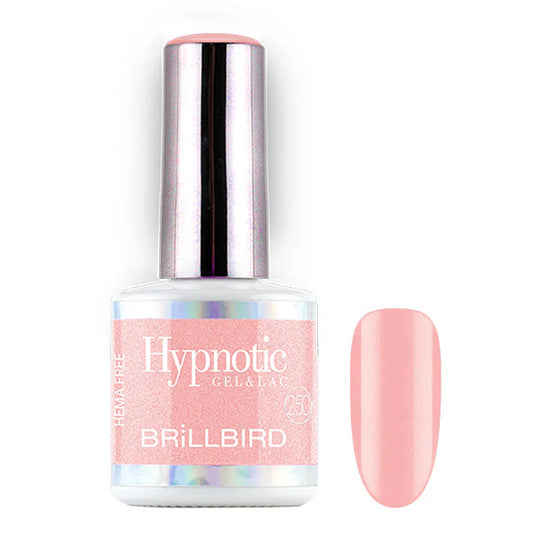 Hypnotic gel & lac - 250 - Kentro Beauty Supplies Ireland