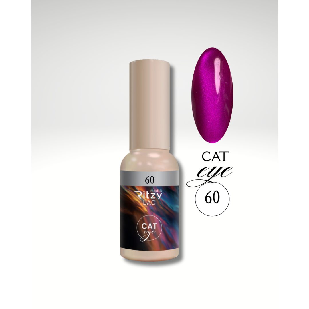 Ritzy GLAM Cat Eye 60