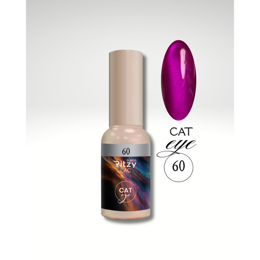Ritzy GLAM Cat Eye 60