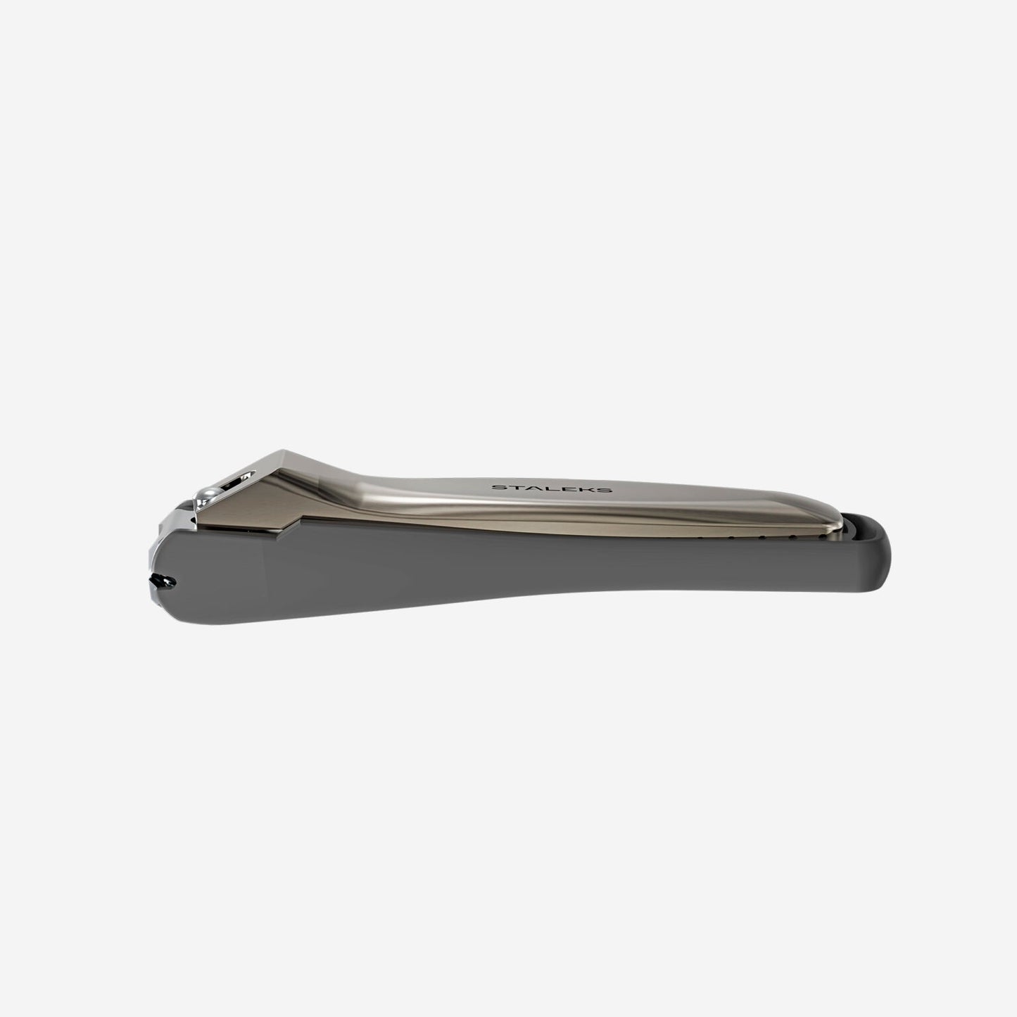 Staleks Nail Clipper with container for nails BEAUTY & CARE 20 - Kentro Beauty Supplies Ireland