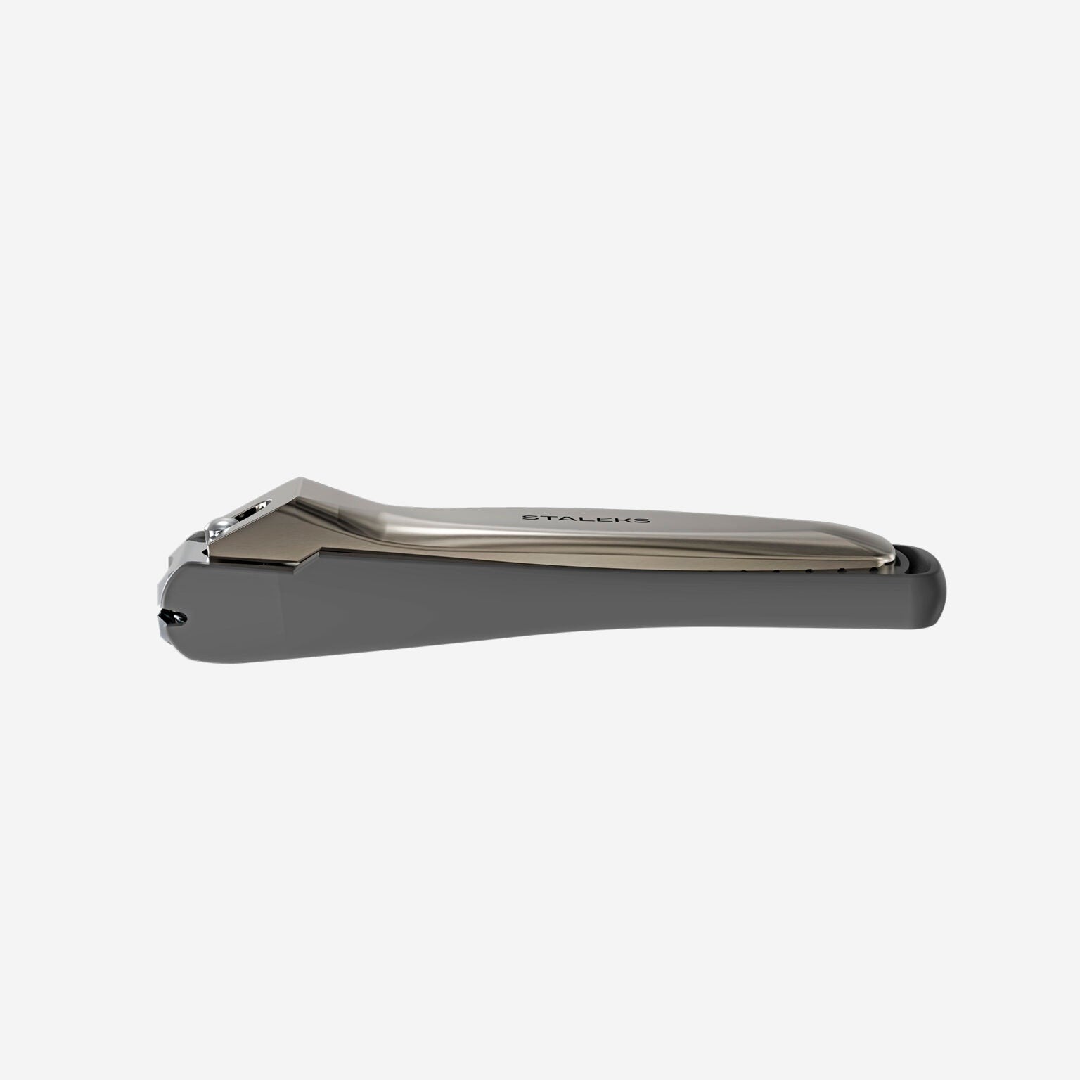 Staleks Nail Clipper with container for nails BEAUTY & CARE 20 - Kentro Beauty Supplies Ireland