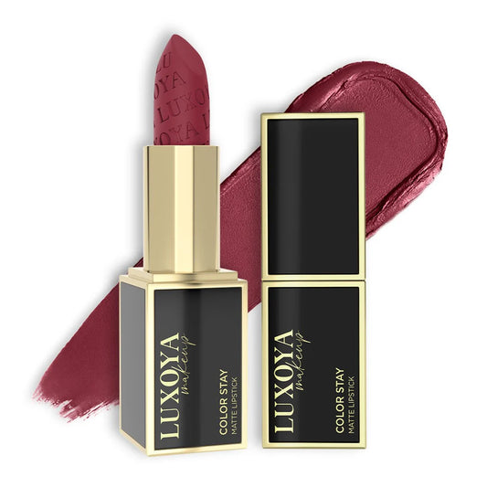 COLOR STAY Matte Lipstick 04 - Kentro Beauty Supplies Ireland