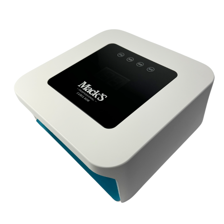 Mack’s Lamp Cubis - Kentro Beauty Supplies Ireland