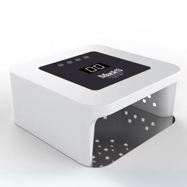 Mack’s Lamp Cubis - Kentro Beauty Supplies Ireland