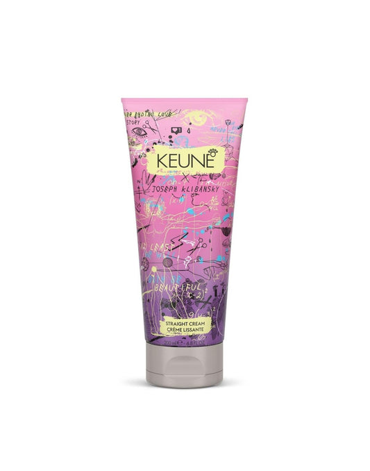 Keune Straight Cream 200ml