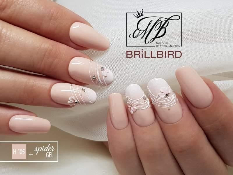 Hypnotic gel & lac - 105 - Kentro Beauty Supplies Ireland