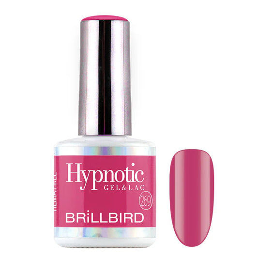 Hypnotic gel & lac - 269